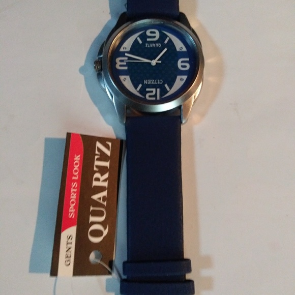 Mens citizen watch - Picture 2 of 6